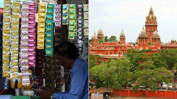 குட்கா வழக்கு.. கூடுதல் நேரம் கேட்ட சிபிஐ.. விசாரணை பிப்ரவரி 17க்கு ஒத்திவைப்பு