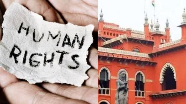 போலீஸ் விசாரணை.. இதெல்லாம் மனித உரிமை மீறல்களாக கருத முடியாது.. ஐகோர்ட் அதிரடி