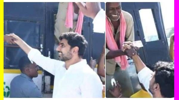 ஆசை ஆசையா கிட்ட போன நபர்.. லோகேஷ் டக்குனு செய்த வேலைய பாருங்க.. வீடியோ வேற.. பின்னாலயே வந்த 