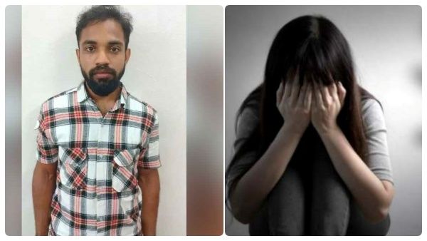 'மயக்க நிலையிலேயே' வீட்டில் தூங்கிய பெண்ணிடம் அத்துமீறிய எட்வின்.. அடுத்து செய்தது கொடூரத்தின் உச்சம்