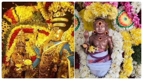 திருவொற்றியூர் தியாகராஜசுவாமி கோவில் மாசி மகம் விழா..சுந்தரர் செய்த சத்தியம்..சிவனின் திருவிளையாடல்