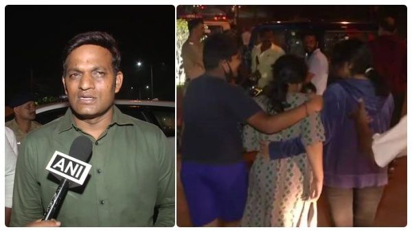 ஆசையாக டின்னர் சாப்பிட்ட மாணவர்கள்.. நள்ளிரவில் வாந்தி, மயக்கம்! 137 பேருக்கு உடல்நிலை பாதிப்பு