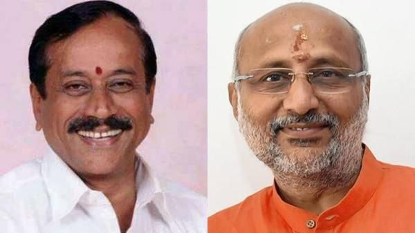 ஜார்க்கண்ட் ஆளுநராக சிபி ராதாகிருஷ்ணன்.. எச்.ராஜா, ஓபிஎஸ்,சசிகலா, அண்ணாமலை வாழ்த்து