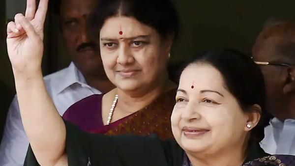 ஒன்றிணைவோம்..உதவி செய்வோம்..ஜெ.பிறந்தநாளில் மீண்டும் அழைப்பு விடுத்த சசிகலா