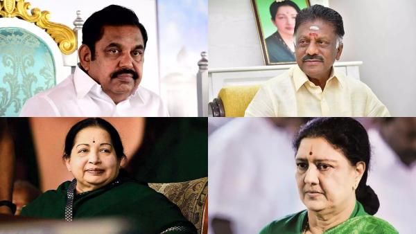 பிளாட்பார்ம் கூட கிடையாது! எடப்பாடியால் ஓ பன்னீர்செல்வத்திற்கு நேர்ந்த நிலை! சீக்ரெட்டை சொன்ன புள்ளி