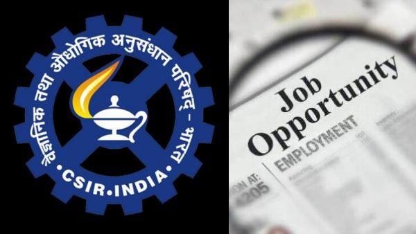 நோ எக்ஸாம்.. காரைக்குடியில் அரசு வேலை.. மாதஊதியம் ரூ.42,000.. அழைக்கும் சிஎஸ்ஐஆர் - சிஇசிஆர்ஐ!