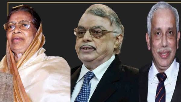 ஆளுநராக மாஜி நீதிபதி நசீர்-உச்சநீதிமன்ற நீதிபதிகளாக இருந்து ஆளுநர்களான அந்த 2 பேரும் தமிழ்நாடும்!