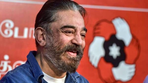 சாதி தான் என் அரசியல் எதிரி.. அரசியல்வாதியான பின் சில சமரசங்கள் செய்ய வேண்டியுள்ளது.. கமல்ஹாசன்!