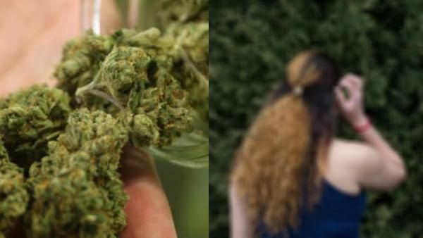 பார்க்க டிப்-டாப்.. கஞ்சா விற்கும் இளைஞரை காதலித்து ஏமாந்த மருத்துவ மாணவி.. தொலைந்த வாழ்க்கை!