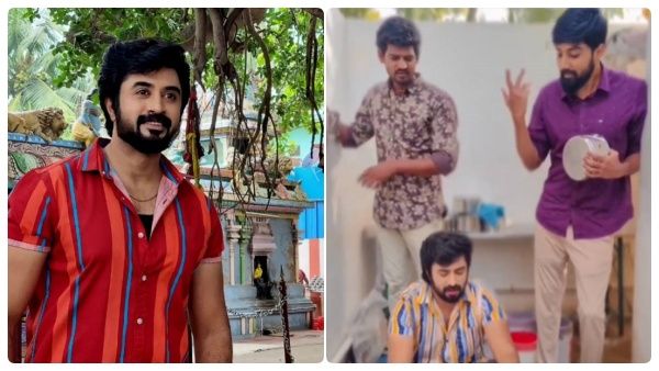 எதிர்நீச்சல்: ரகடு பாயாக சுற்றி வந்த கதிரை பத்து பாத்திரம் கழுவ வச்சிட்டாங்க.. இனி நடக்கப் போவது?