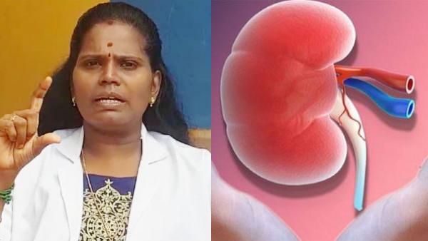 சிறுநீரில் புரதம், ரத்தம் வெளியேறுதா? கிட்னி ஃபெயிலியருக்கு முந்தைய ஸ்டேஜ்! ஆனாலும் சிகிச்சை இருக்கு