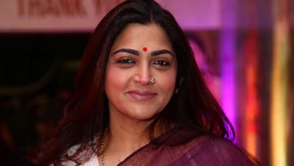 Exclusive: உங்களுக்காக வாதாட நான் இருக்கேன்! தமிழ்நாட்டு பெண்களுக்கு புது நம்பிக்கையூட்டும் குஷ்பு!