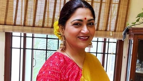 லோக்சபா தேர்தல் சீட் ரேஸிலிருந்து வெளியேற்ற குஷ்புவுக்கு தேசிய மகளிர் ஆணைய உறுப்பினர் பதவி?