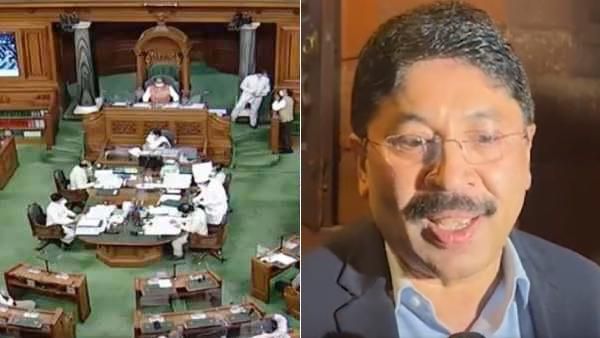 மோடி பேசியவுடன் கிளம்பிய பாஜக எம்பிக்கள்! 5% அட்டெண்டன்ஸ் .. லோக்சபாவில் முதல்முறை - தயாநிதி ஆதங்கம்