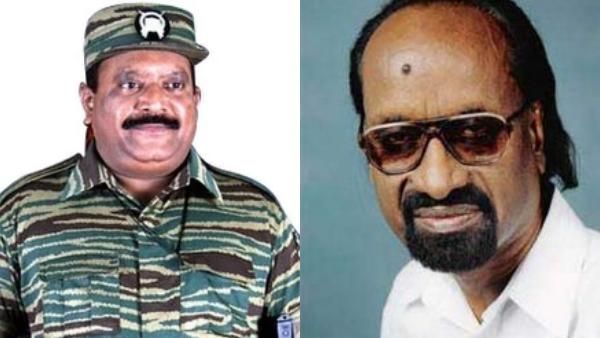 பிரபாகரன் மனைவி, மகள் சுவிஸில் வறுமையால் முக்காடு போட்டு நிதி சேகரித்தனர் என்பதா? காசி ஆனந்தன் கோபம்