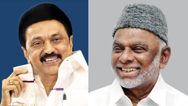 ஸ்டாலின் பொங்கு புகழ் பெற்று வாழ வேண்டும்! வாழ்த்தோடு, துஆ செய்யும் ஐ.யூ.எம்.எல். காதர் மொகிதீன்!