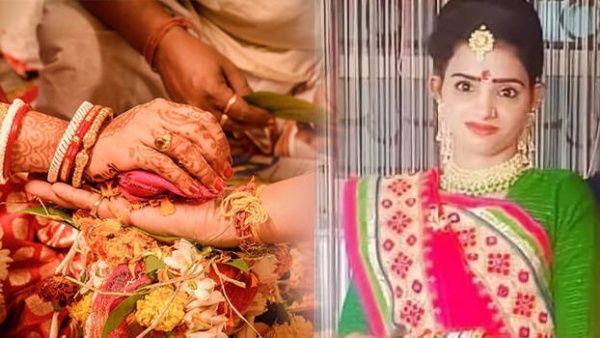 மணமேடையிலேயே இறந்த அக்கா.. உடலை கூலிங் பாக்சில் வைத்துவிட்டு.. தங்கையை மணமுடித்த மாப்பிள்ளை.. ஷாக்