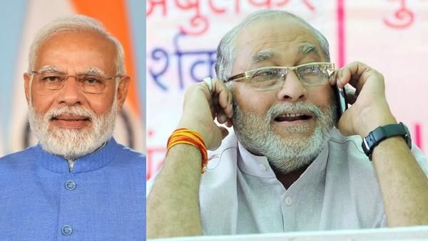 பிரதமர் நரேந்திர மோடியின் சகோதரர் பிரகலாத் மோடி சென்னை அப்பல்லோவில் அனுமதி