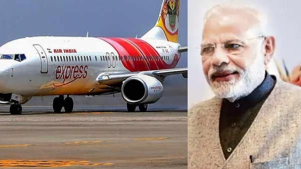 புதிதாக 250 விமானங்களை வாங்கும் ஏர் இந்தியா.. 'ஏர் பஸ்' நிறுவனத்துடன் ஒப்பந்தம்.. பிரதமர் பெருமிதம்!