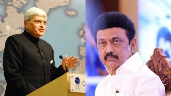 முதலமைச்சர் ஸ்டாலினை பாராட்டிய மகாத்மா காந்தி பேரன்! முன் மாதிரி நடவடிக்கைகள் தொடர வேண்டும்!