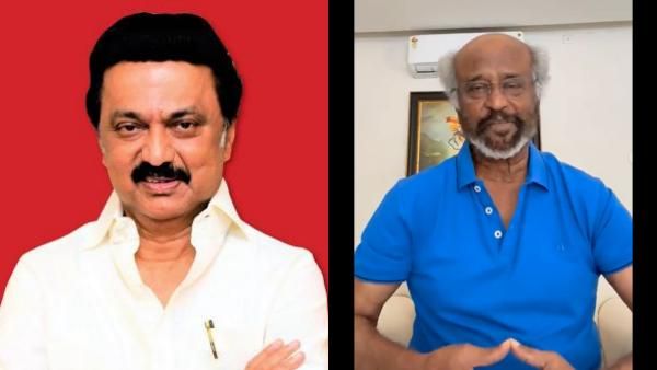 நண்பர் ஸ்டாலின்.. நீண்ட ஆரேக்கியம்..மன நிம்மதியுடன் மக்கள் சேவை செய்ய வேண்டும்.. ரஜினி வாழ்த்து