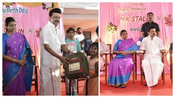ஓராண்டு ஈராண்டு அல்ல 39 ஆண்டுகள்! குடும்பத்துடன் சென்னையில் ஸ்டாலின் விசிட் அடிக்கும் ஸ்பாட்!