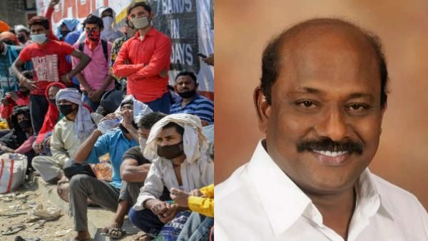 தமிழ்நாட்டில் வேலை இல்லையா? வேலை கொடுக்க நாங்கள் தயார்.. இளைஞர்களுக்கு விக்கிரமராஜா முக்கிய அட்வைஸ்!