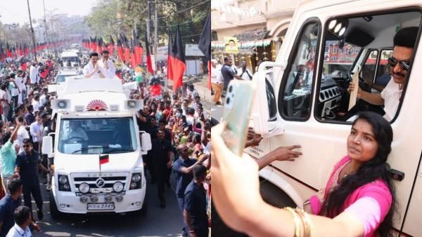 ஈரோட்டில் ஸ்டாலின்! கட்டுக்கட்டாக குவிந்த கோரிக்கை மனு! பத்திரமாக காருக்கு கொண்டு சென்ற பிஎஸ்ஓ!