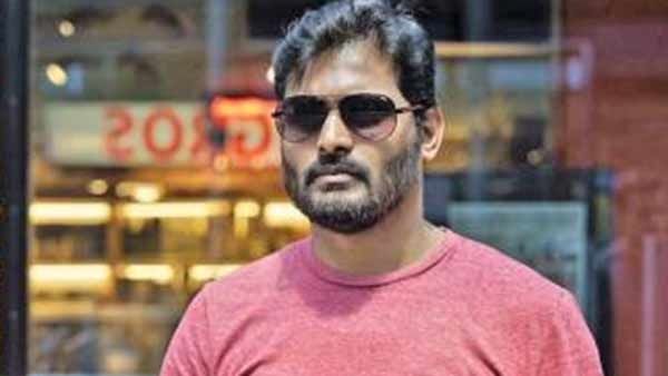 'வடவர்கள் மீது வன்மம் வேண்டாம்'.. இயக்குநர் நவீன் என்ன சொல்கிறார்.. யாரை சொல்கிறார்? பெரும் விவாதம்