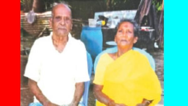 முந்திரிதோப்பில் வந்த சத்தம்.. துடித்த கணவன்.. அந்தம்மா புதருக்குள்ளே.. மாமல்லபுரத்தில் இரட்டை கொலை