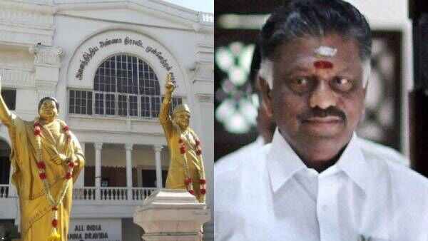 உண்மையிலேயே வரவேற்கிறேன்.. அதிமுக பொதுக்குழு தீர்ப்பை பாராட்டிய பாஜக தலைவர்.. அப்போ ஓபிஎஸ் கதி?