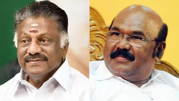 ஒபிஎஸ் பிரசாரம் செய்தால் அனுமதிப்பீர்களா? வந்து விழுந்த கேள்வி.. ஜெயக்குமார் பதிலை பாருங்க