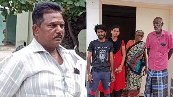 தங்கையின் காதல் கணவருக்கு ஸ்க்ரூடிரைவரால் குத்து.. தடுக்க பாய்ந்த எஸ்ஐ.. போலீஸ் ஸ்டேசனில் பயங்கரம்