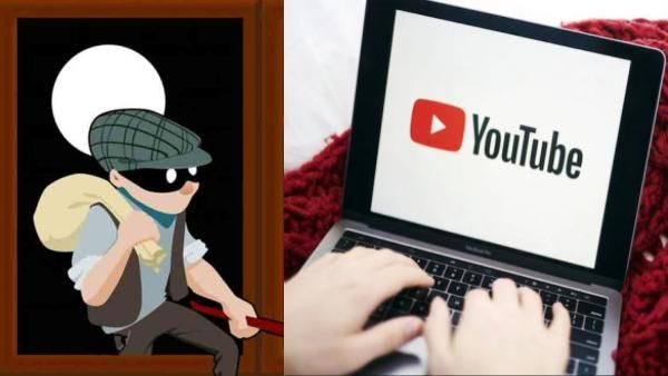 மாட்டிக்காமல் நகை பறிப்பது எப்படி..யூடியூப் பார்த்து திருட போய்..சென்னையில் தொக்காக சிக்கிய நபர்கள்