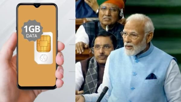 2014க்கு முன்பு 1 ஜிபி நெட் டேட்டா ரூ.250, இப்போ ரூ.10.. எங்க ஆட்சியில் அசத்திட்டோம்ல.. மோடி பேச்சு