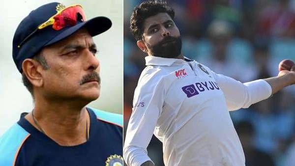 பெருமைமிகு ராஜபுத்திரன்.. ஆஸி. டெஸ்ட் கிரிக்கெட் கமெண்ட்ரியில் ஜடேஜாவின் “ஜாதியை” சொன்ன ரவி சாஸ்திரி