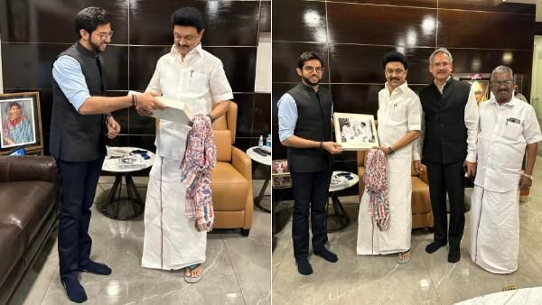 ஸ்டாலினை சந்தித்த மகாராஷ்டிரா ‘புள்ளி’! நெகிழ்ச்சி “பரிசு”.. டக்கென திரும்பிய பாஜக! 2024க்கு பிளானா?