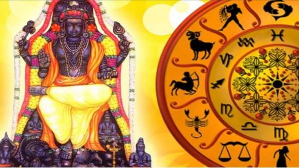குரு பெயர்ச்சி பலன் 2023: சித்திரைக்குப் பின் சிலரது வாழ்க்கையில் தலைகீழ் மாற்றம் வரும் 