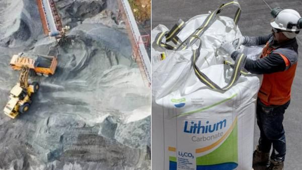 காஷ்மீரில் 59 லட்சம் டன் லித்தியம் கண்டுபிடிப்பு.. உலகில் 2வது பெரிய நாடாக மாறப்போகும் இந்தியா! ஆஹா