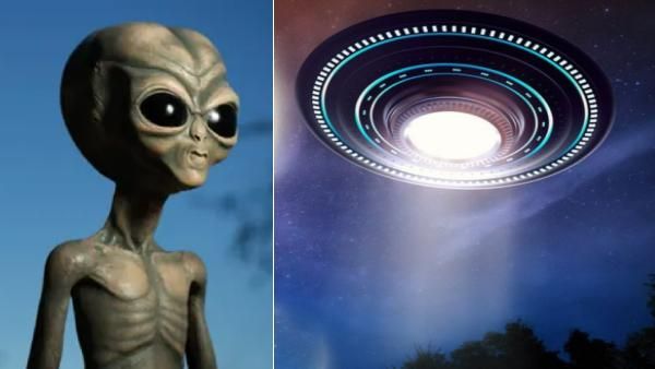 எப்படி பறக்குது? யார் ஓட்டுறா? ஏலியனா?.. யுஎப்ஓ பாகங்களை மீட்க போராடும் அமெரிக்கா.. அந்த மர்மம்!