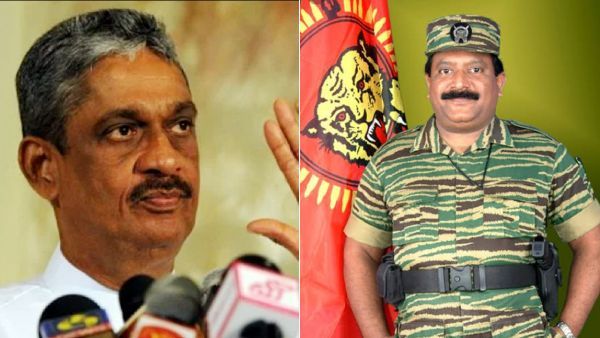 Flash Back: பிரபாகரன் கடைசி துப்பாக்கி குண்டு வரை நின்றார்-பொன்சேகா;போரிட்டே வீர மரணமடைந்தார் -கேபி