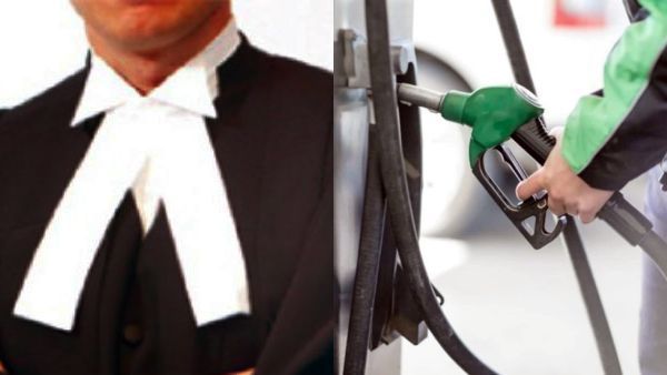 50லி டேங்கில். 57 லிட்டர் பெட்ரோல் எப்படி.. ஐகோர்ட் நீதிபதியை ஏமாற்றிய பெட்ரோல் பங்க்.. பாய்ந்த ஆக்சன்