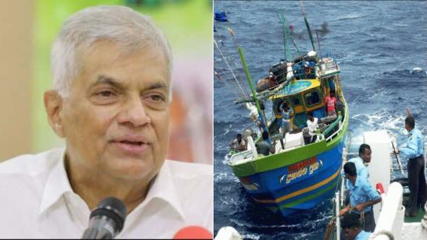 இந்தியா வரும் ரணில்? இலங்கையில் மீன்பிடிக்க தமிழ்நாட்டு மீனவர்களுக்கு லைசென்ஸ் வழங்க ஒப்பந்தம்?