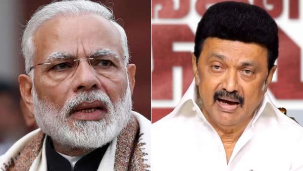 தண்ணீர் இருந்தால் தாமரை மலர்ந்துவிடுமா?.. பிரதமர் மோடிக்கு முதல்வர் ஸ்டாலின் கேள்வி