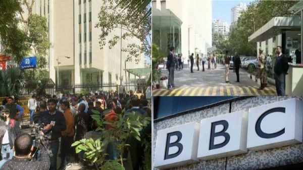 3-வது நாளாக வருமான வரி ஆய்வு.. 