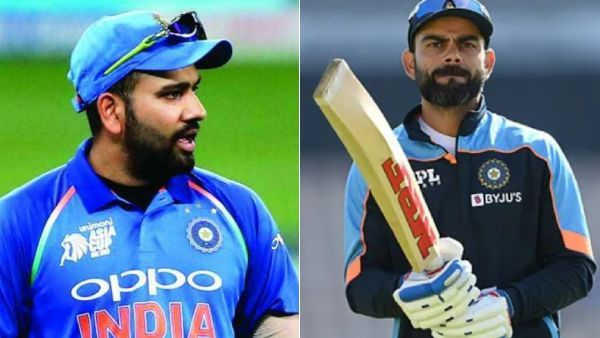 கோலி நீக்கம்.. ரோகித் சர்மா கேப்டன்! சேத்தன் சர்மா செய்த “பாலிடிக்ஸ்” - பிசிசிஐயின் “கருப்பு பக்கம்”