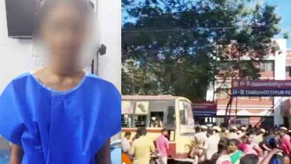 ஒரே காது வலி.. மருத்துவமனை சென்ற ப்ளஸ் 1 மாணவி திடீர் பலி.. சென்னையில் ஷாக்.. என்னாச்சு?