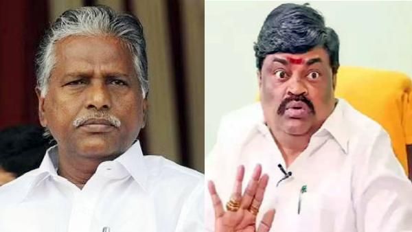 கேபி முனுசாமி ரூ.1 கோடி கேட்டது உண்மைதான்.. இதெல்லாம் அரசியல்ல சகஜம் : அதிமுக மாஜி ராஜேந்திர பாலாஜி