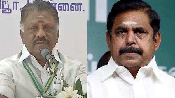 எடப்பாடி பழனிசாமி பெயரை கூட உச்சரிக்க விரும்பவில்லை.. தகுதியை இழந்துவிட்டார்.. ஓபிஎஸ் ஆவேசம்!