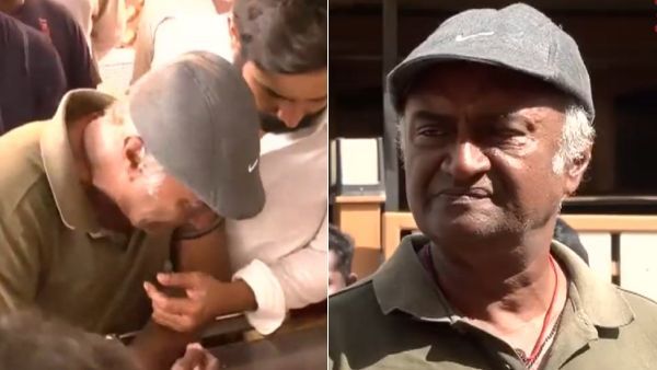 'அய்யா போயிட்டான்யா'.. ரஜினியை பார்த்த உடன் உடைந்து அழுத எம்.எஸ்.பாஸ்கர்